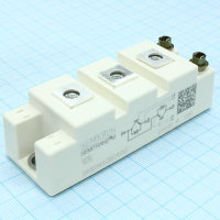 SKM145GB066D Силовой модуль IGBT N-канальный 600В 195А SEMIKRON pe232859 фото