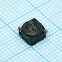 CDRH5D28NP-4R2NC Силовая SMD индуктивность 4.2мкГн ±30% 2.2 A 31мОм с магнитным экраном SUMIDA pe429467 фото