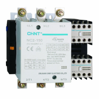 Контактор реверсивный NC2-150NS 150А кат. 220-240В AC AC-3 235742 CHINT pe705691 фото