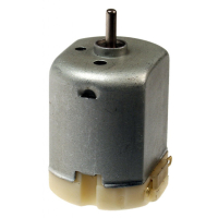 QX-FC-260-12250 Электродвигатель, 6-28В, 25х38мм QX Moto pe324763 фото