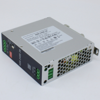 XDR-240E-36 Преобразователь AC-DC на DIN-рейку 240Вт, выход 36В/6.66A, рег. вых 36…42В, вход 85…264В AC, 47…63Гц /120…370В DC, изоляция 4000В AC, 40х125,2х116мм, -40…+70°С Mean Well pe851099 фото