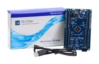 YSTBS3A6E10 Renesas pe988572 фото