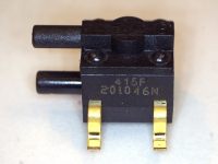 24PC15SMT Pressure Sensor 0psi to 15psi Differential/Gage/Vacuum Gage 4-Pin Honeywell pe337308 фото