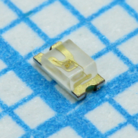 L-C191LBCT Светодиод smd 1,6х0,8мм/синий/470нм/20мкд/прозрачный/130° PARALIGHT pe340380 фото