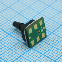 ABP2LANT010BG2A3XX Датчик давления монтаж на плату 0Бар...10Бар манометр 6-Pin SMD-модуль Honeywell pe538268 фото