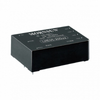 LHE05-20D0524-01 Преобразователь AC/DC Mornsun, 5,4 Вт, вход 85-264VAC c 2 выходами, DIP корпус на плату MORNSUN pe1016220 фото