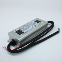 XLG-150-L-DA2 AC-DC, 150Вт, вход 100…305В AC, 47…63Гц/142…431В DC, выход 120…214В/700мА, рег. вых 350…1050мА, изоляция 3750В AC, в корпусе 180х63х35.5мм, -40…+90°С, DALI-2 димминг Mean Well pe568732 фото