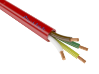 Кабель (провод) КСРВнг(А)-FRLS 4х0.50мм 101975 Паритет pe1033372 фото