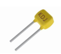 C330C103J1G5TA KEMET pe1038236 фото