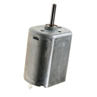 QX-FF-130-11340 Электродвигатель, 3-12В, 21х39мм QX Moto pe324764 фото
