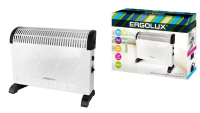 Тепловентилятор ELX-СH01-C01 14544 Ergolux pe653468 фото
