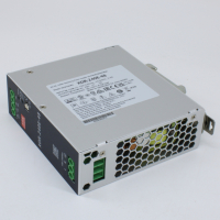 XDR-240E-48 Преобразователь AC-DC на DIN-рейку 240Вт, выход 48В/5A, рег. вых 48…55В, вход 85…264В AC, 47…63Гц /120…370В DC, изоляция 4000В AC, 40х125,2х116мм, -40…+70°С Mean Well pe851100 фото