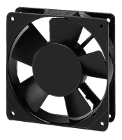 DP201AT-2122HBL.GN Вентилятор осевой, 230В AC, 120х120х25мм, 0.09А, 19Вт, подшипник качения, 2150об/мин, 2 провода SUNON pe592029 фото