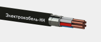 Кабель КВБШвнг(А)-LS 7х1.5 0.66кВ (м) 00-00006449 ЭЛЕКТРОКАБЕЛЬ НН pe659869 фото