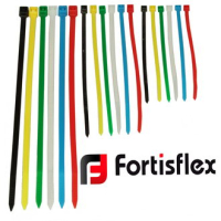 КСС 4*200 (Б) (100ШТ) Fortisflex pe466077 фото