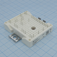 FP25R12W2T4BOMA1 Биполярный транзистор IGBT, 1200В,  25A, 175Вт INF pe139933 фото