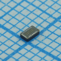 ABS06-32.768KHZ-1-T Резонатор кварцевый 32.768кГц ±10 ppm 12.5 пФ -40....+85°С SMT ABRACON pe538269 фото