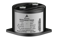 B25632E0137K900 TDK pe997789 фото
