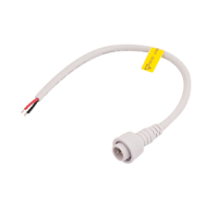 Коннектор для подключения ленты NEON к драйверу (IP65) V4-NS-00.0054.STR-0001 VARTON pe736669 фото