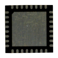 MAX9736AETJ+ IC AMP AUDIO 35W MONO D 32TQFN MAX pe348061 фото