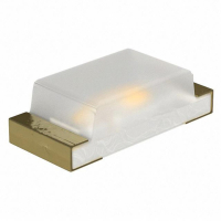 APT1608CGCK Светодиод smd 1,6х0,8мм/зеленый/568нм/10-40мкд/прозрачный/120° Kingbright pe355485 фото
