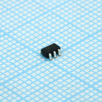 MAX40203AUK+T Сверхтонкий наномощный 1A идеальный диод со сверхнизким падением напряжения MAX pe423325 фото