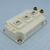 SKM150GB12T4G Силовой модуль IGBT N-канальный 1200В 232А SEMIKRON pe232861 фото