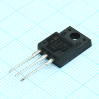 2SK3677-01MR Транзистор полевой MOSFET N-канальный 700В 12А 95Вт FUJI ELECTRIC pe37277 фото
