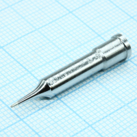 0102CDLF04/SB Жало паяльное для паяльников ERSA I-Tool, I-Tool Nano, I-Tool Pico, клин 0,4 мм Ersa pe316573 фото