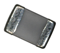 C0805C470K5GACTU Конденсатор керамический SMD 0805; 50 В; 47 пФ; ±10%; C0G; -55°C…+125°C KEMET pe1037981 фото