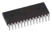 DSPIC33EV256GM102-I/SP MCHP pe979357 фото