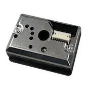 GP2Y1023AU0F Датчики качества воздуха DUST SENSOR INFRARED SHARP pe917405 фото