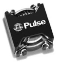 P0421NLT Дроссель синфазный / фильтры SMD CommonMode Choke 220uH 0.06Ohms PULSE pe400030 фото