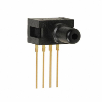 24PCCFA6G Датчик давления 0psi....15psi (измеряемое) 4-Pin Honeywell pe337310 фото