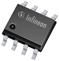 ICL8002GXUMA1 LED драйвер корректор коэффициента мощности FLYBACK 8DSO INF pe342430 фото