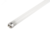 Лампа светодиодная LED 14w T8 900GL FROST 6500K 230V/50Hz холодная матовая (установка возможна после демонтажа ПРА) Jazzway 5022010 Jazzway pe801694 фото