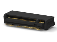 1-2199230-5 Разъем Card Edge SKT 67 контактов 0.5мм для поверхностного монтажа лента на катушке TE Connectivity pe475550 фото