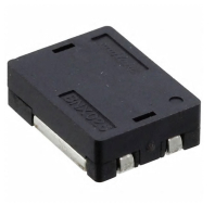 BNX025-H01L EMI фильтр индуктивно-емкостной 20A 25VDC 35dB SMD T/R MURATA pe344734 фото