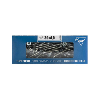 Саморез универсальный 30х4.0 оцинк. (уп.200шт) Zitar 102180 Zitar pe1068190 фото