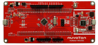 M032SE3AE NUVOTON pe482718 фото