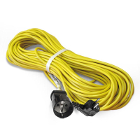 Удлинитель-шнур 1х30м с заземл. 10А IP20 2.2кВт 481S-4403 Союз pe558238 фото