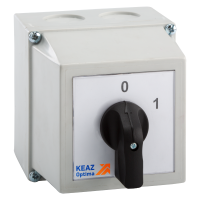 Переключатель OptiSwitch 4G25-10-PK-R114 138278 КЭАЗ pe702622 фото