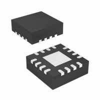 CC2591RGVR Расширитель диапазона радиочастот 2,4 ГГц - экономичный и высокопроизводительный ВЧ интерфейс для маломощных и низковольтных сигналов Texas pe188830 фото