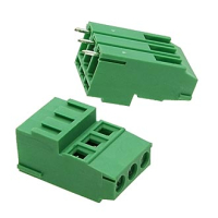ZEK500V-03P Терминальный блок ZTM-ELECTRO ZEK500V-03P ZTM-Electro pe453534 фото
