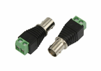Разъем BNC гнездо с клеммной колодкой 05-3081-4 PROconnect pe716958 фото