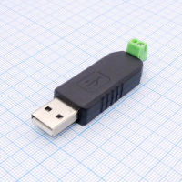 Преобразователь USB to RS485 . pe593567 фото