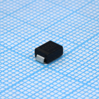 SS26B Диод Шоттки 60В 2А Semtech Electronics pe400543 фото