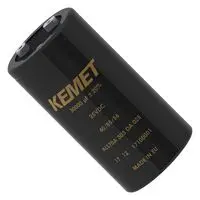 ALS70A392NF550 KEMET pe1063583 фото