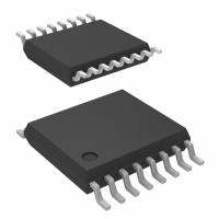 MAX9122EUE+ Линейный приемник низковольтная дифференциальная цепь счетверенный MAX pe214687 фото