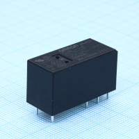 G2RL-1E-5DC Универсальное реле, серия G2RL, силовое, без защелки, SPDT, 5В DC, 16А OMRON pe347551 фото